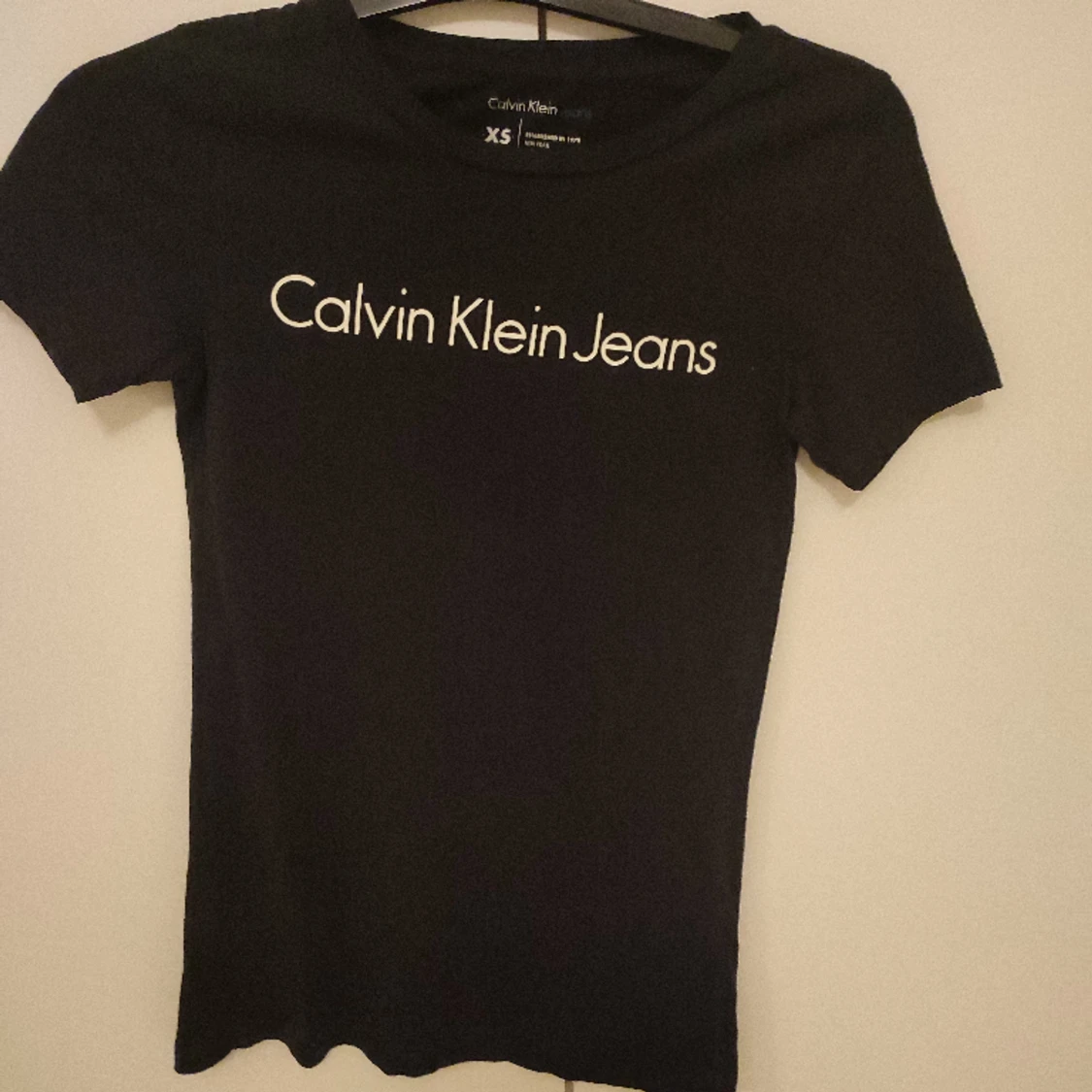 Ck tröja