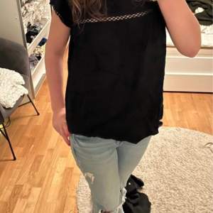 Super fin blus från zalando💗