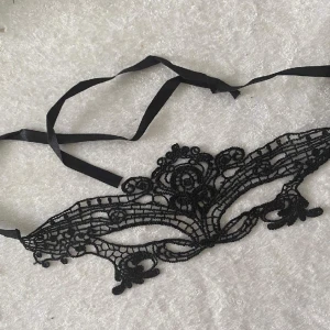 Spetsmask  - Fri stlk 