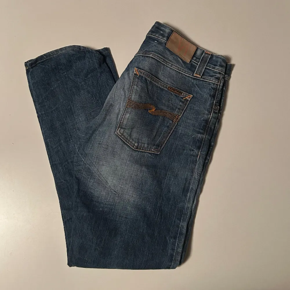 Nästan helt nya, inga defekter alls. Condition 9/10. Jeans & Byxor.