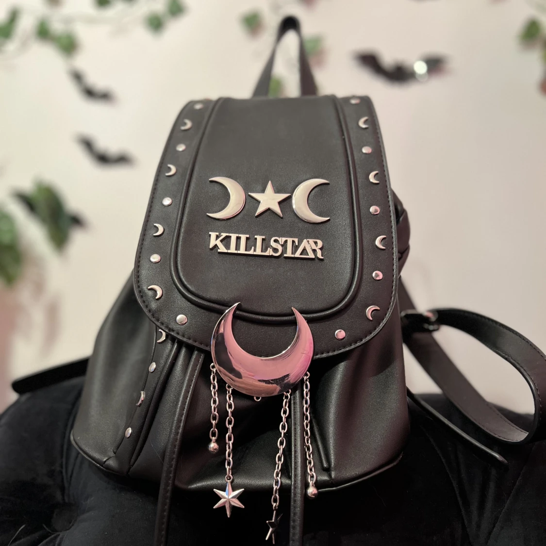 Killstar ryggsäck 