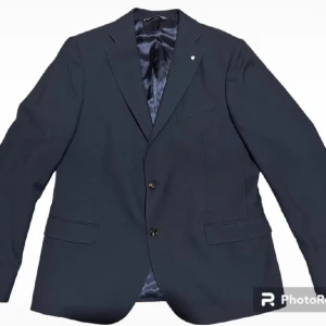 Ny Gant kostym - Ny Kostym Gant Tailored Fit size 52