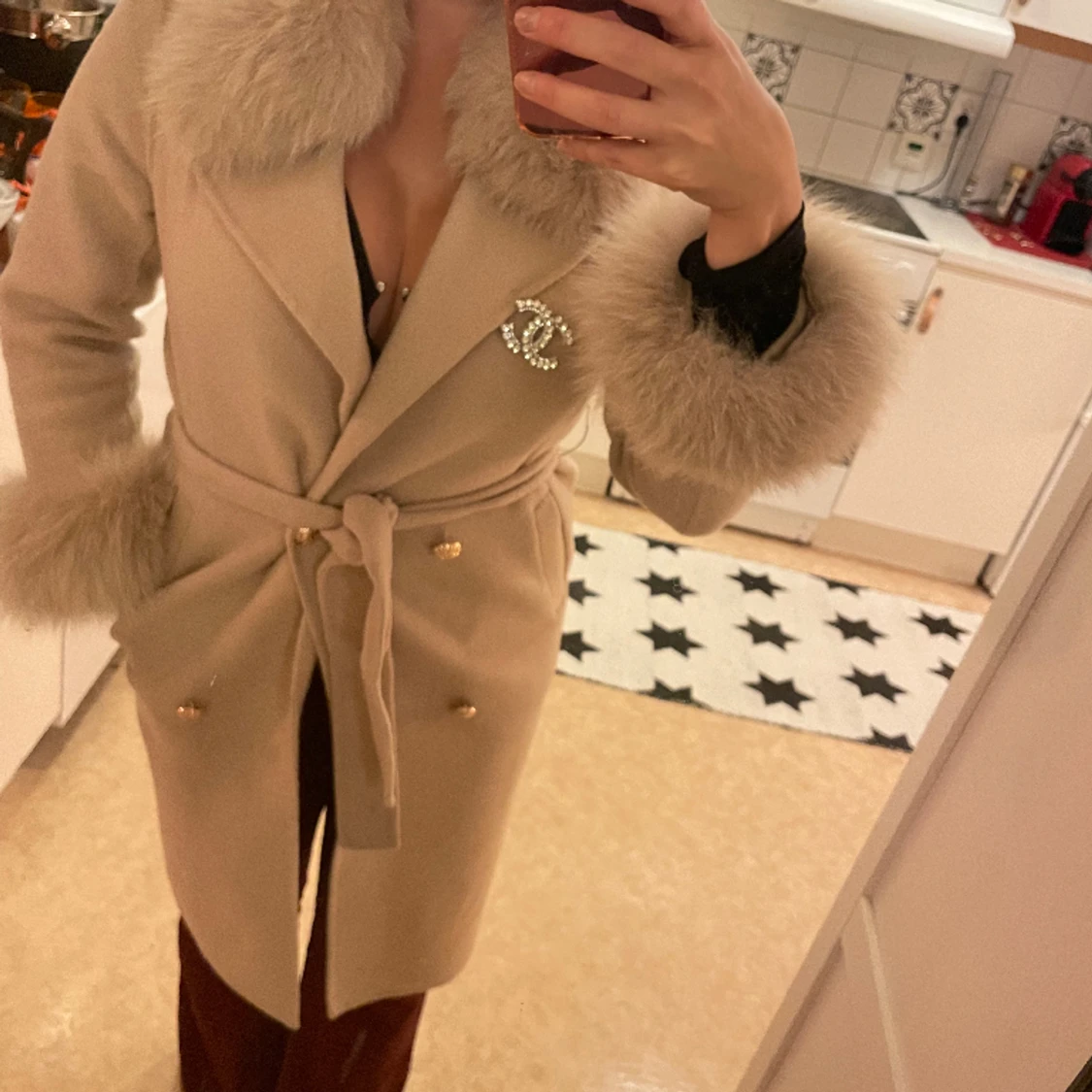 Femenina of Sweden jacka