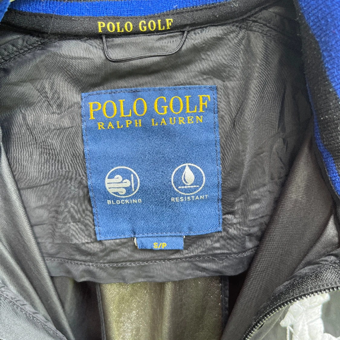 Polo vindjacka  - 90