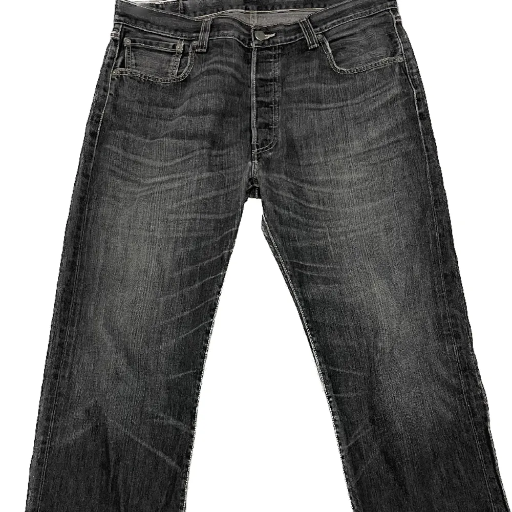 Skick 8/10 vintage . Jeans & Byxor.