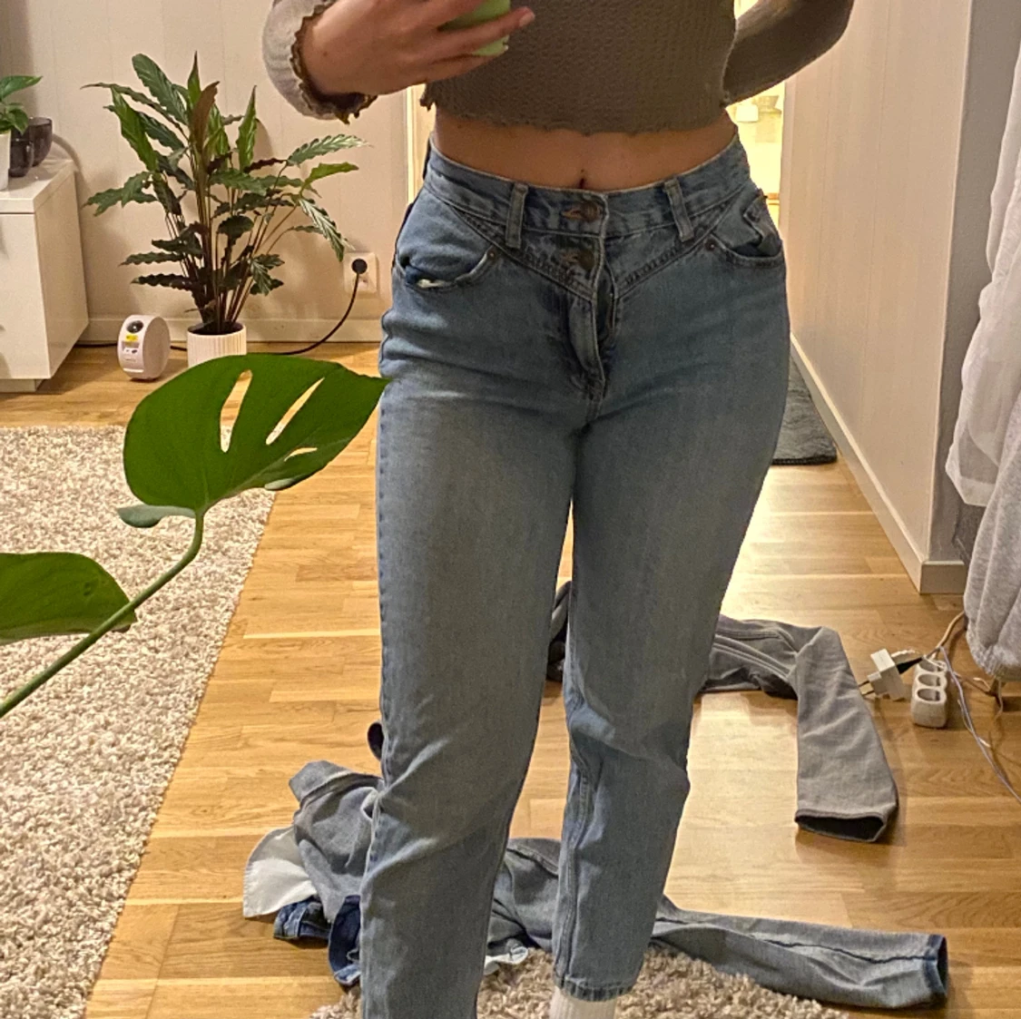 Jeans  - 91