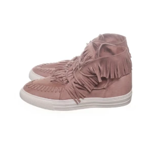 Fransskor  - Så snygga fransskor! Storlek 38 och i fint skick!💕 