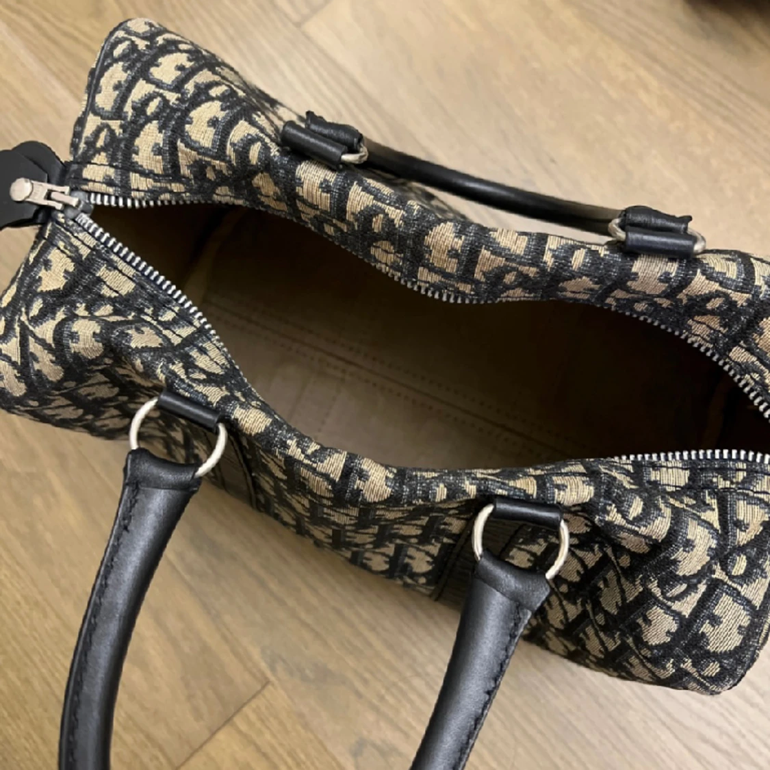 Dior Bowlingväska  - 91