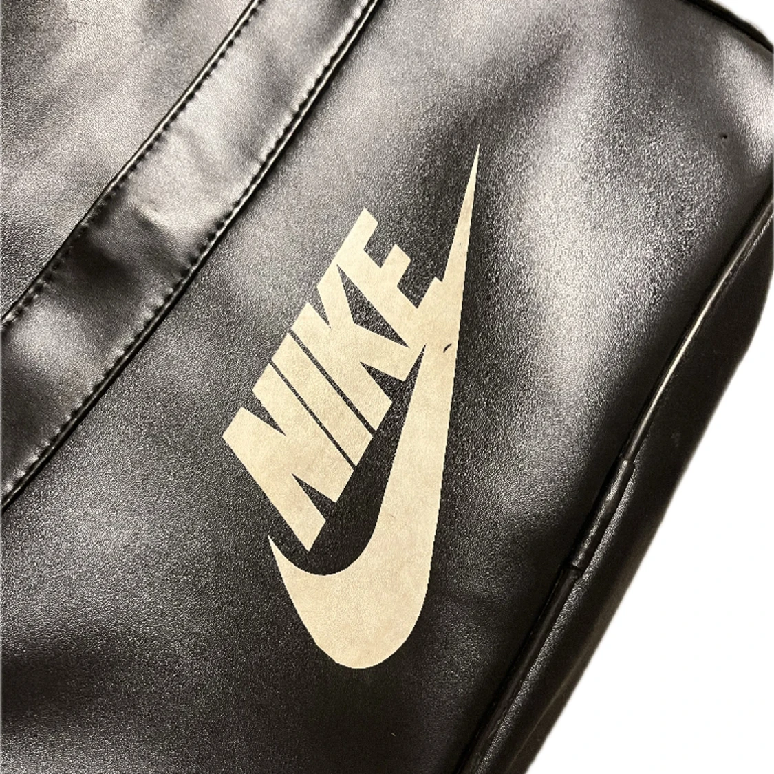 Vintage nike väska - 90