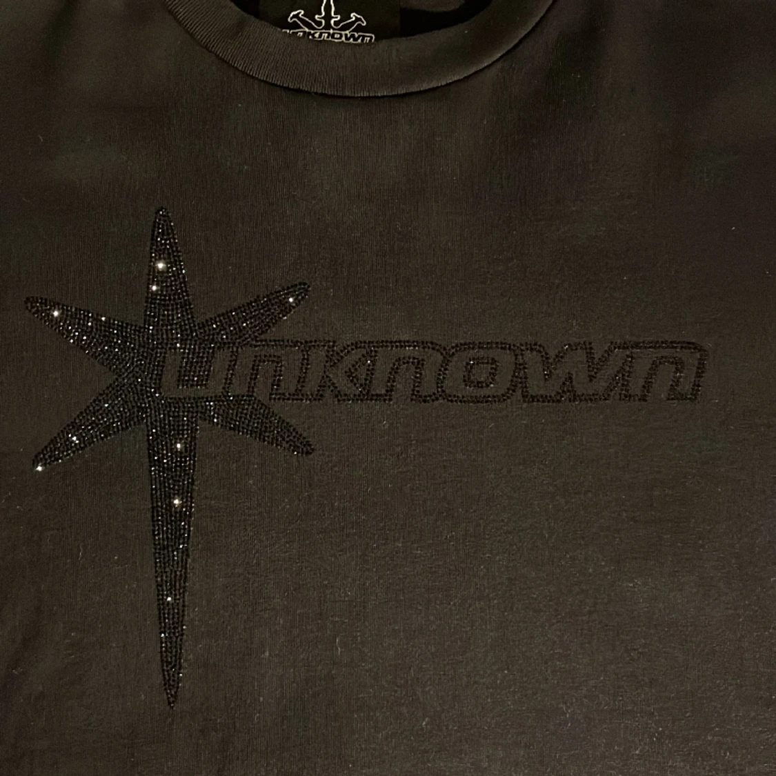 Unkown London T-Shirt - 90