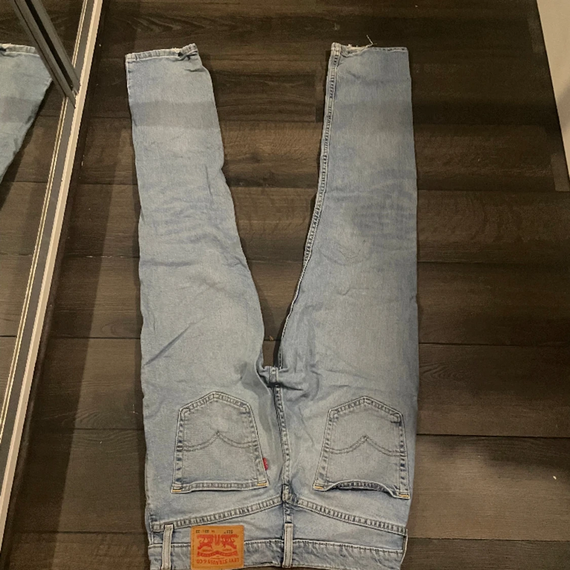 Levis 511 - 90