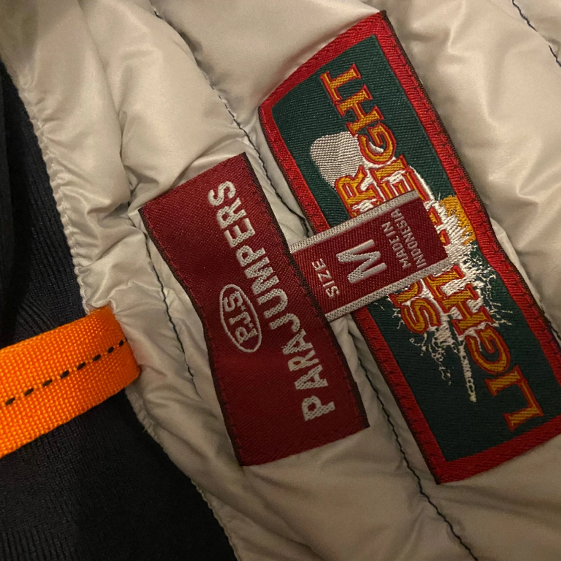 Parajumper jacka  - 91