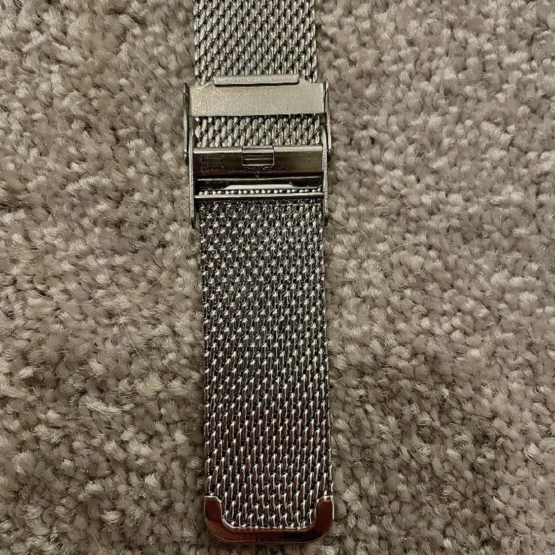 Studsgaard klocka mesh - 90