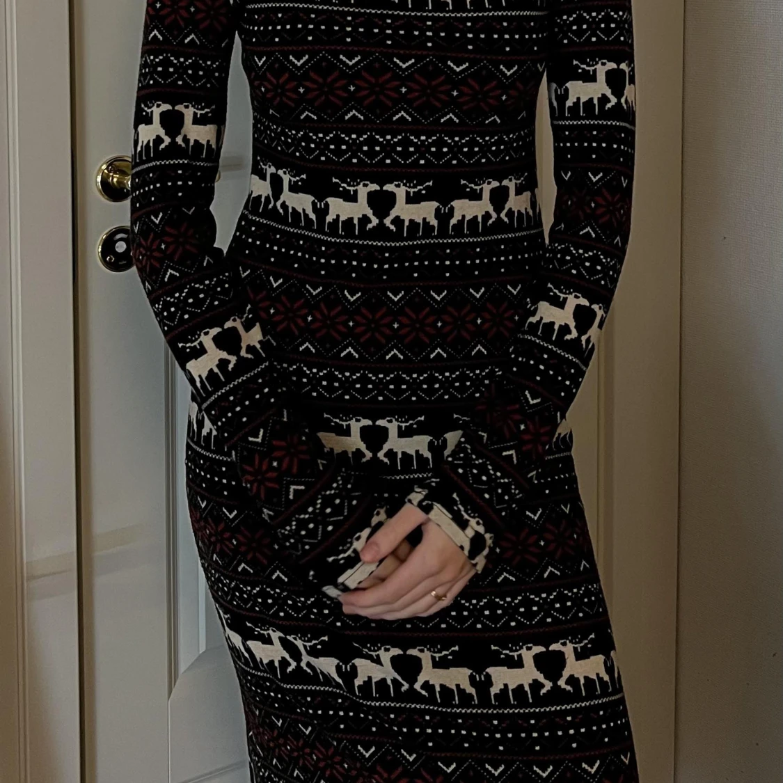 Långklänning  - 91