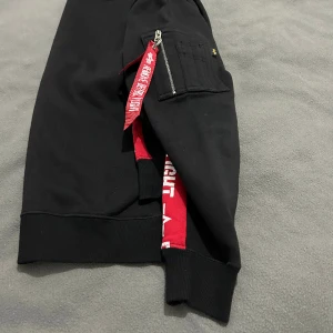 Alpha industries tröja - Alphs industries tröja