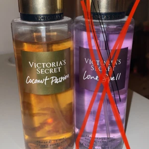 Victoria secret🌟 - Body mist som luktar jättegott💕