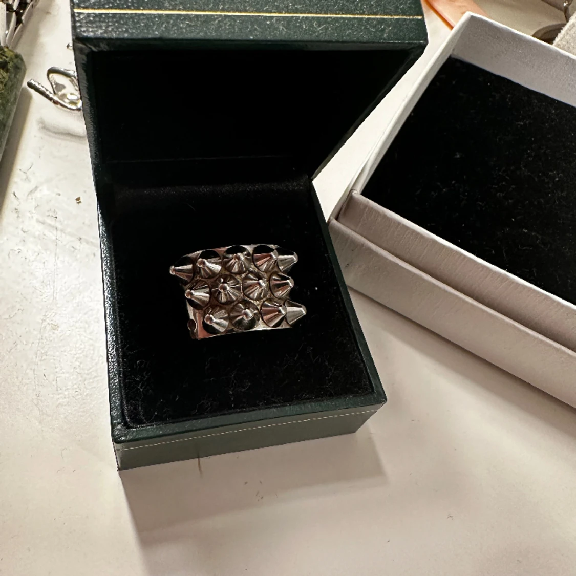 Edblad nit ring  - 90