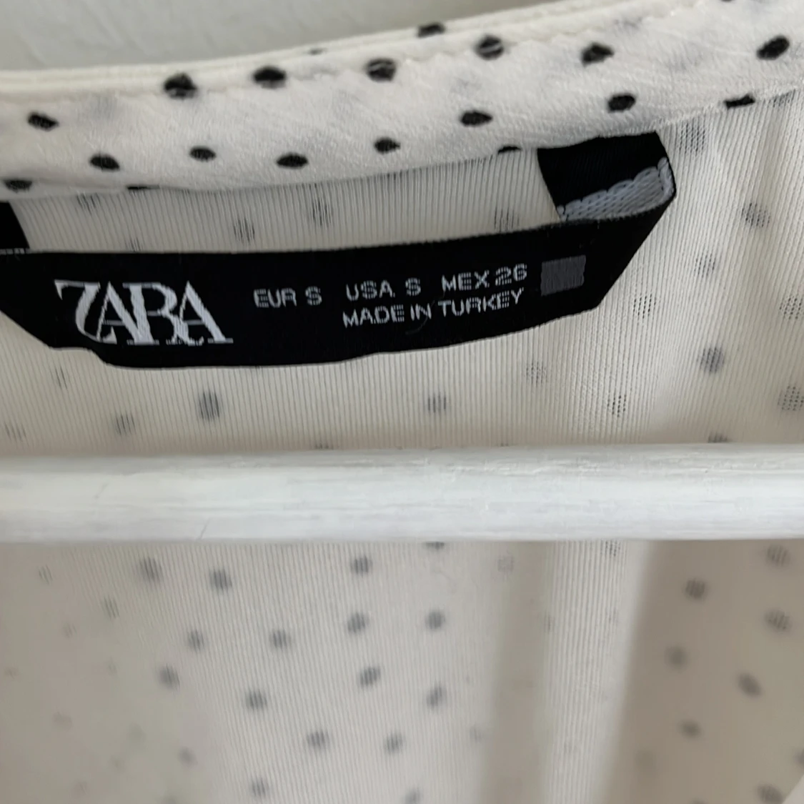 Zara klänning  - 90