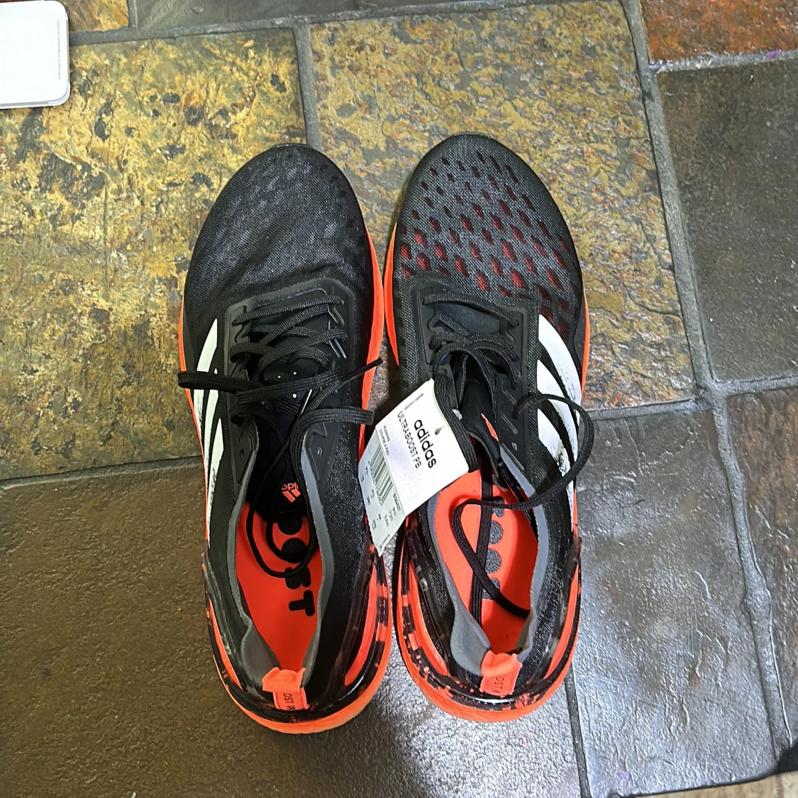 Adidas Ultraboost - 90