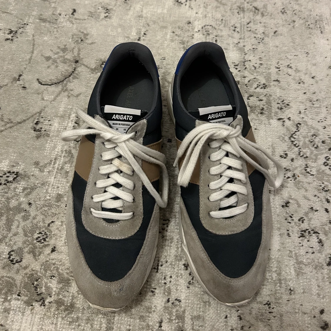Axel Arigato Genesis Vintage Runner Sneaker - 91