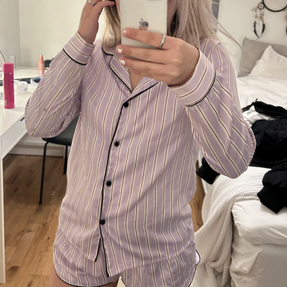 Pyjamasset