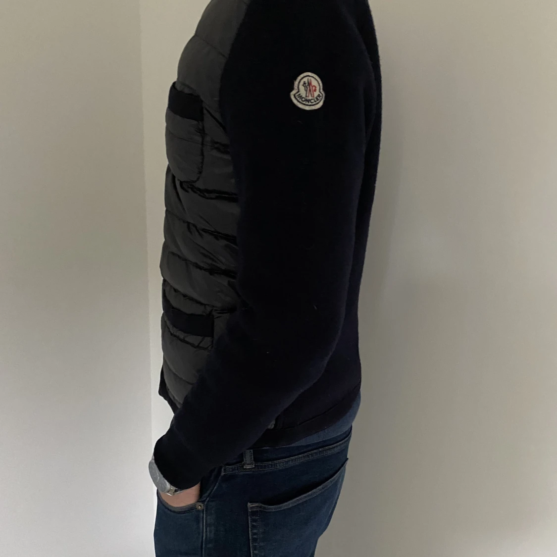Moncler cardigan  - 90