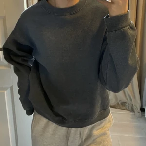 Sweatshirt  - Köpt på beyond retro! 