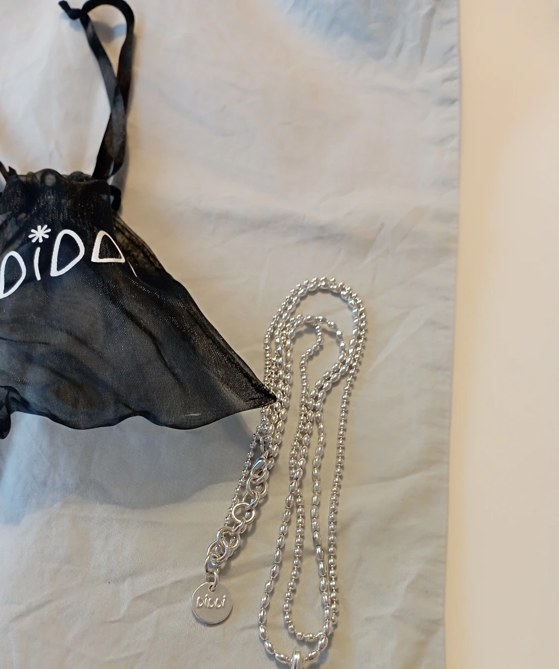 Diddi halsband*nytt* - 91