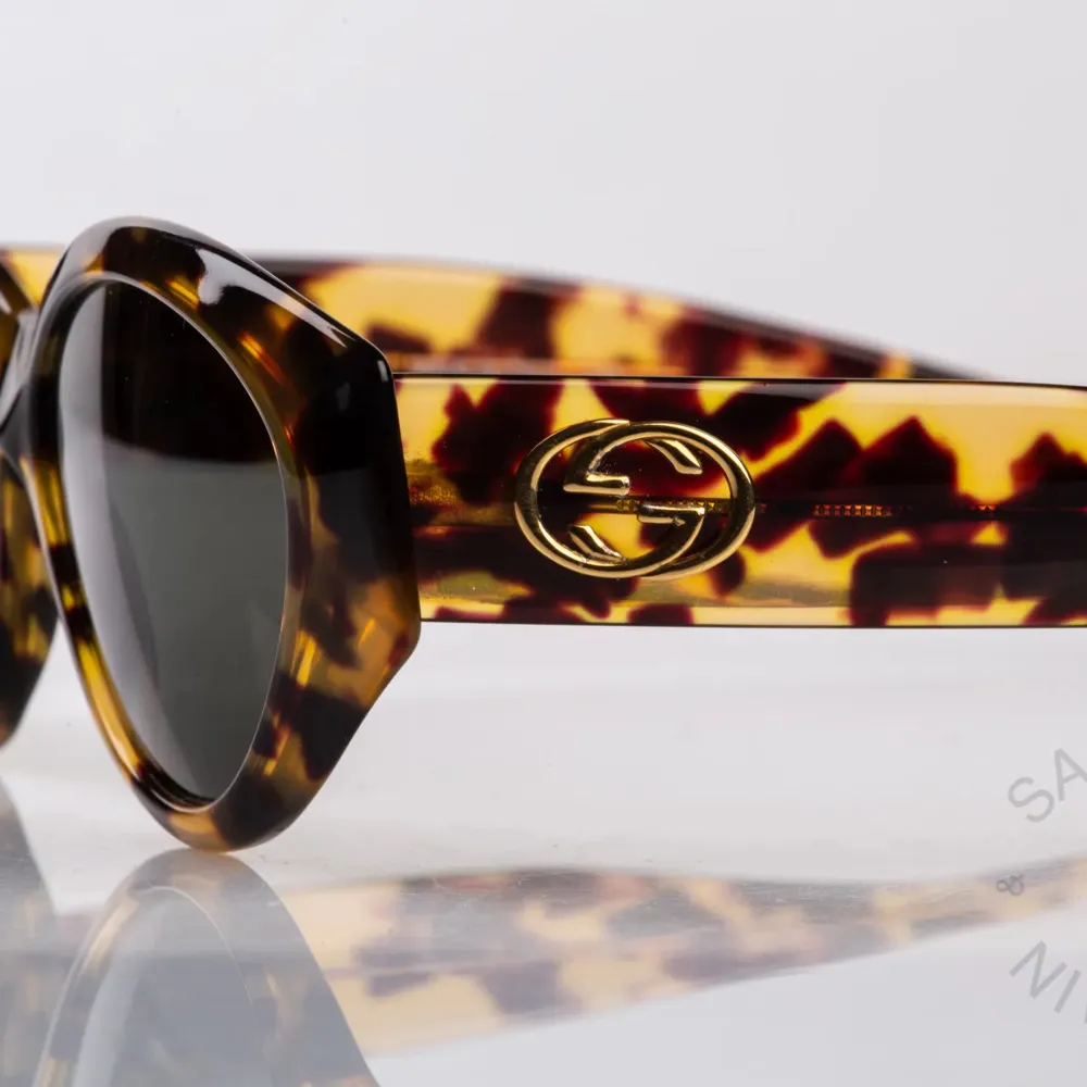 Säljer dessa Gucci solglasögonen i ett mycket bra skick!!🤍 . Övrigt.