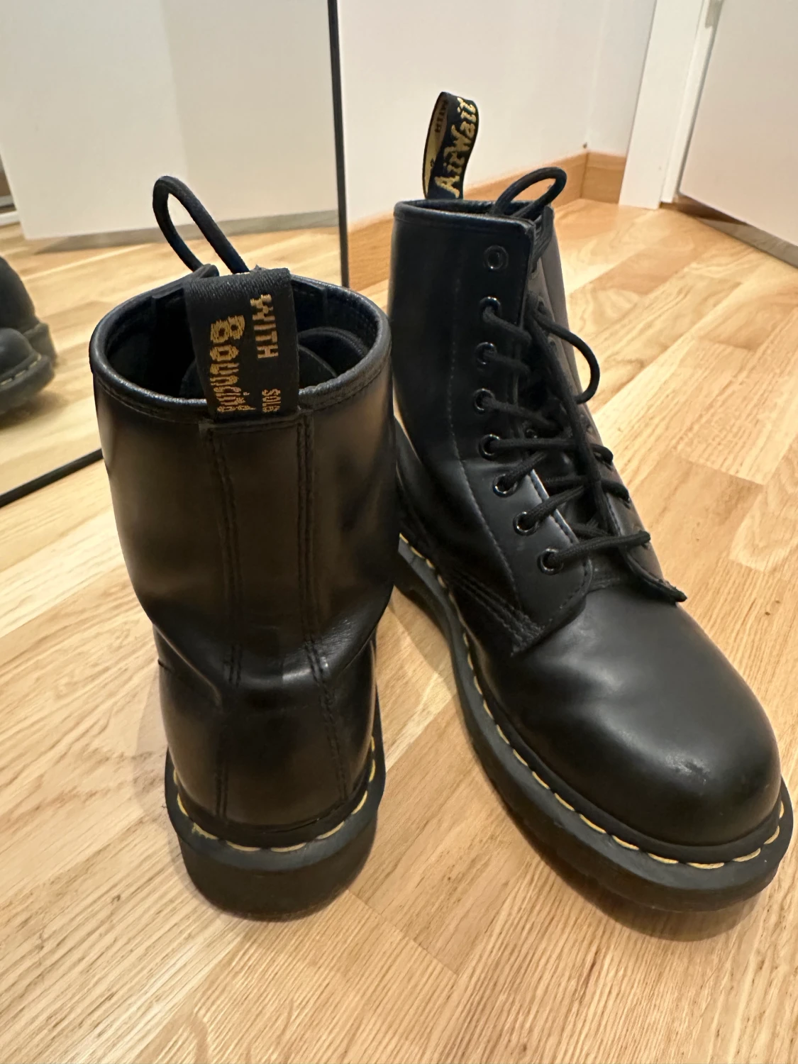 Dr. Martens 1460  - 90