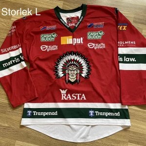 Frölunda tröja  - Oanvänd