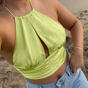 Topp - Aldrig använd, nyskick