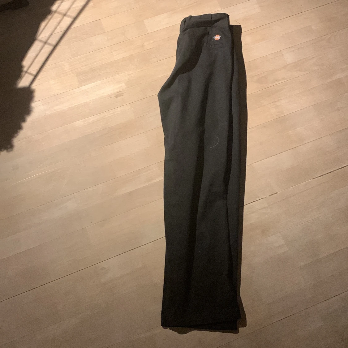 Svarta dickies 870 byxor - 91