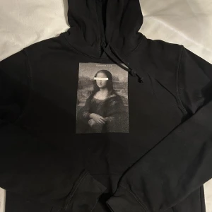 The cool elephant hoodie - Snygg hoodie använd endast 1 gång.  Passar mig som har storlek S i vanliga fall    Skriv till mog innan du trycker köp 