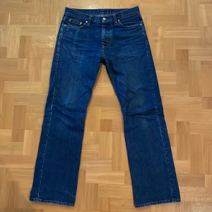 Hope Rush Jeans - Ett par Hope Rush Jeans i storlek 30, i bra skick. (Se i bilderna ovan).  Midja : 42cm Benlängd : 108cm