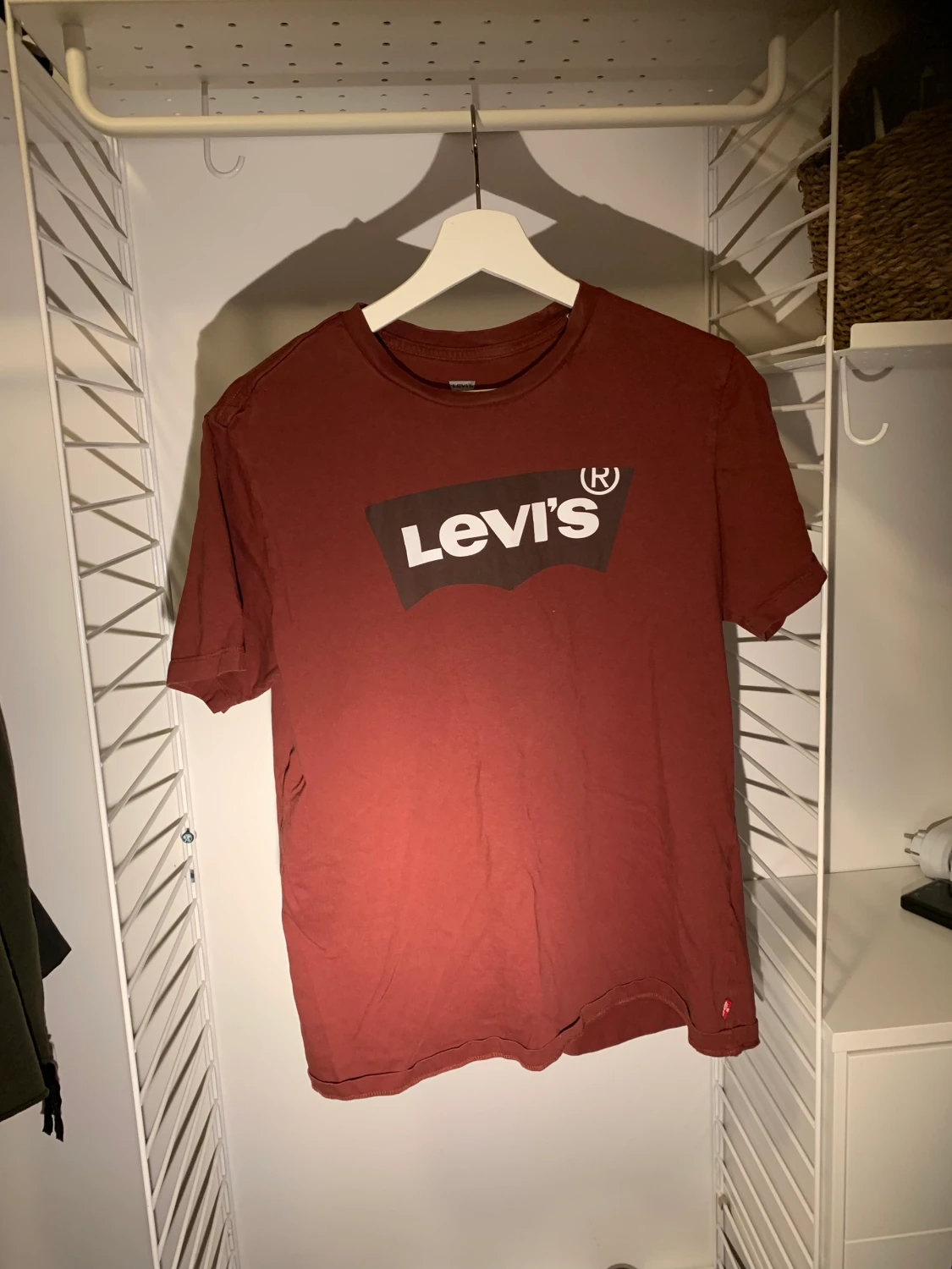 Levis Tröja herr M 170