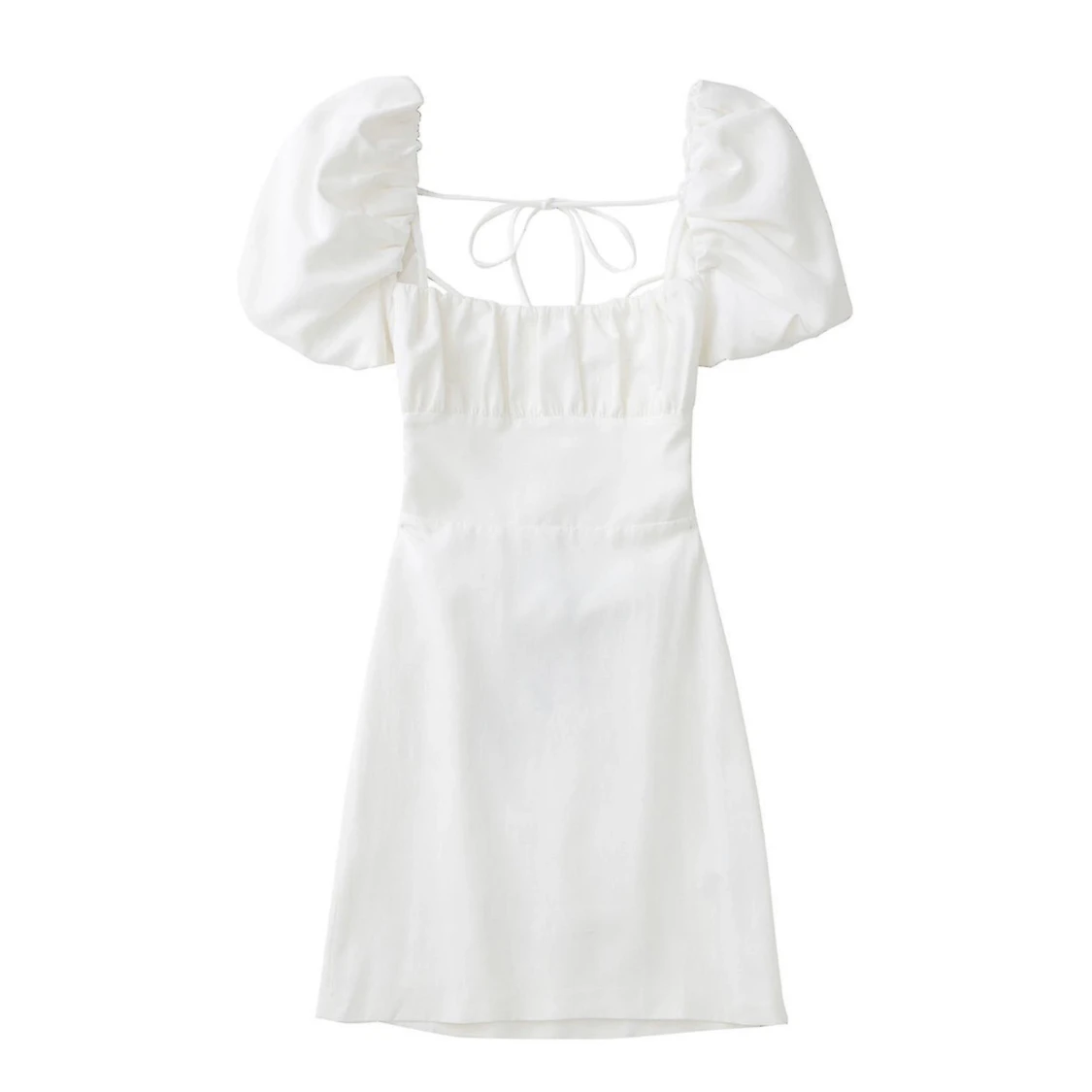 Studentklänning Zara