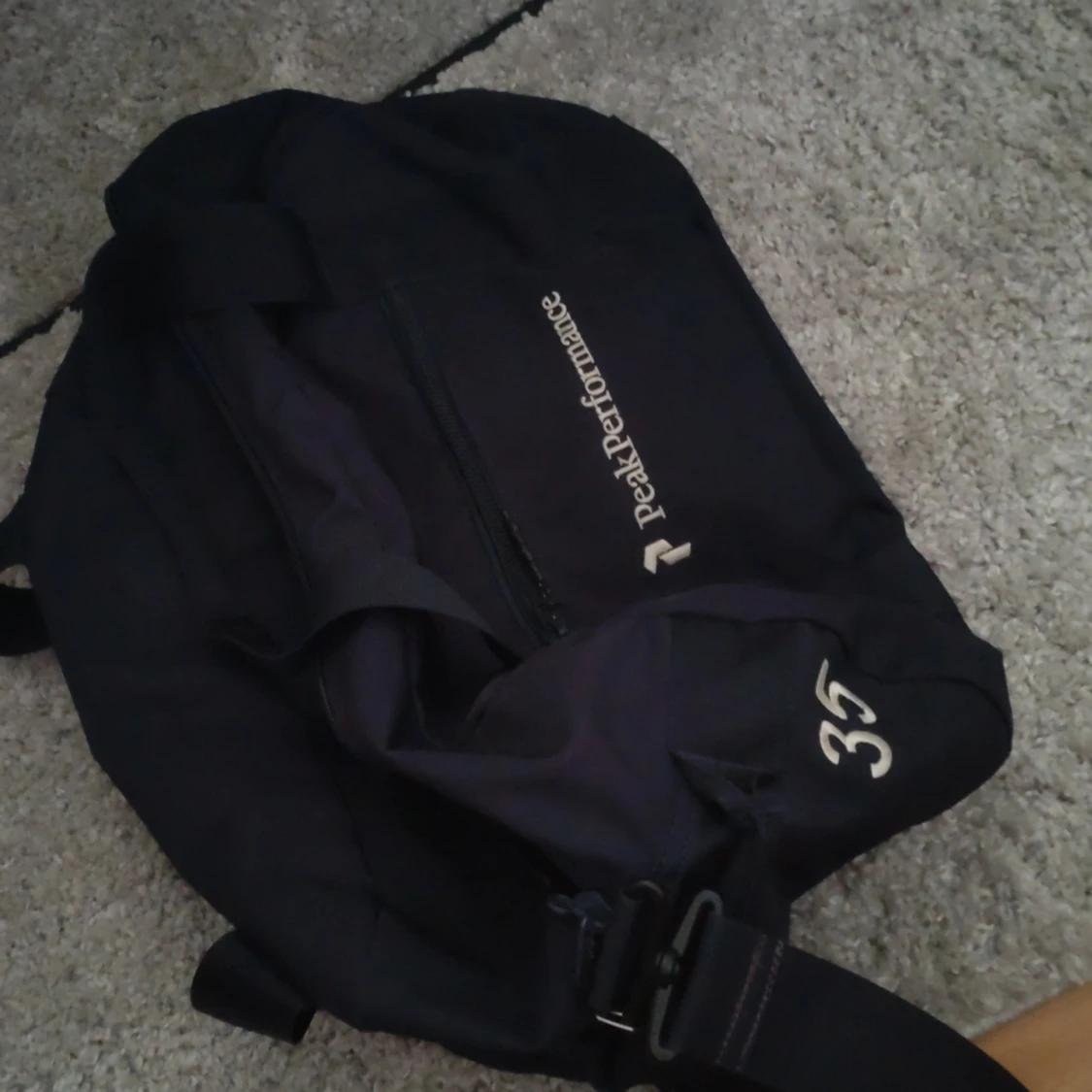 Peak Performance väska - 91