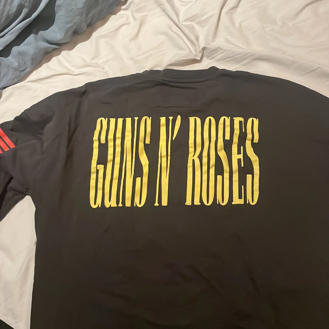 Guns N' Roses crewneck - 90