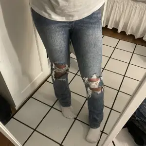 Så fina jeans! Toppen skick! 🌟🌟💞💞 