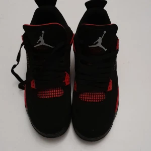 jordan 4 red thunder - Helt nya