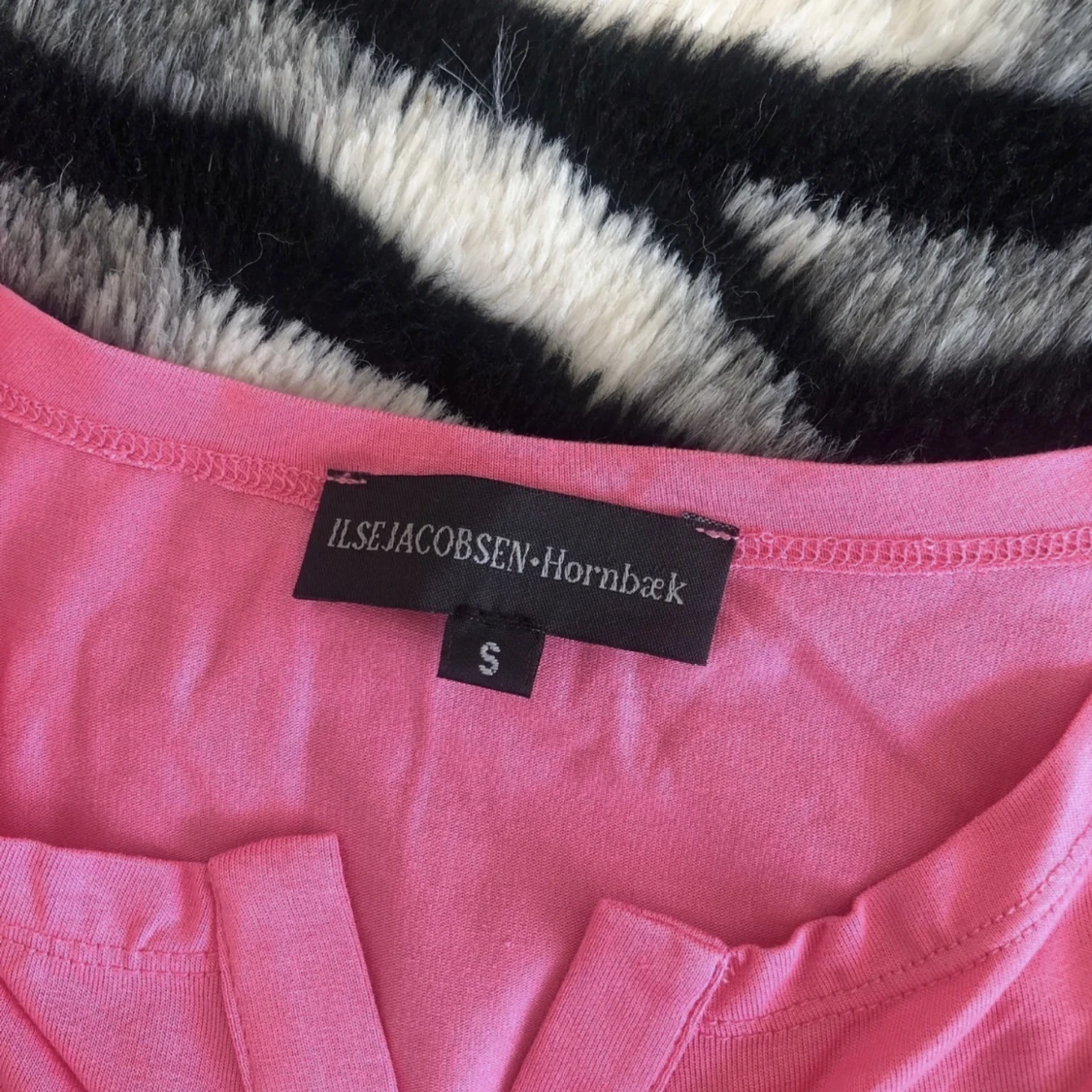 Topp Ilse Jacobsen  - 2