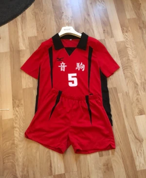 Kenma cosplay kostym - Kenma från haikyuu cosplay kostym, kontakta mig om du vill ha paketpris för denna och peruken, mycket bra skick använd en gång
