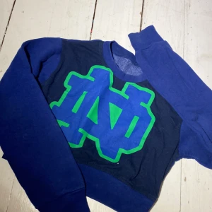 Tröja  - Kort mjukis tröja 