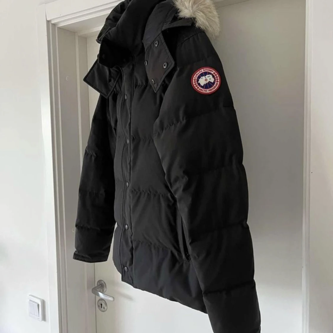 Canada Goose Wyndham Parka  - 91