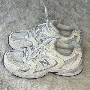 New balance 530 - Använda 2 gånger 