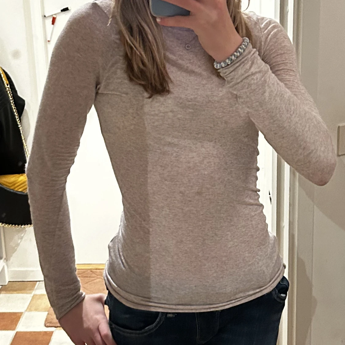 Superfin intimissimi tröja  - 91