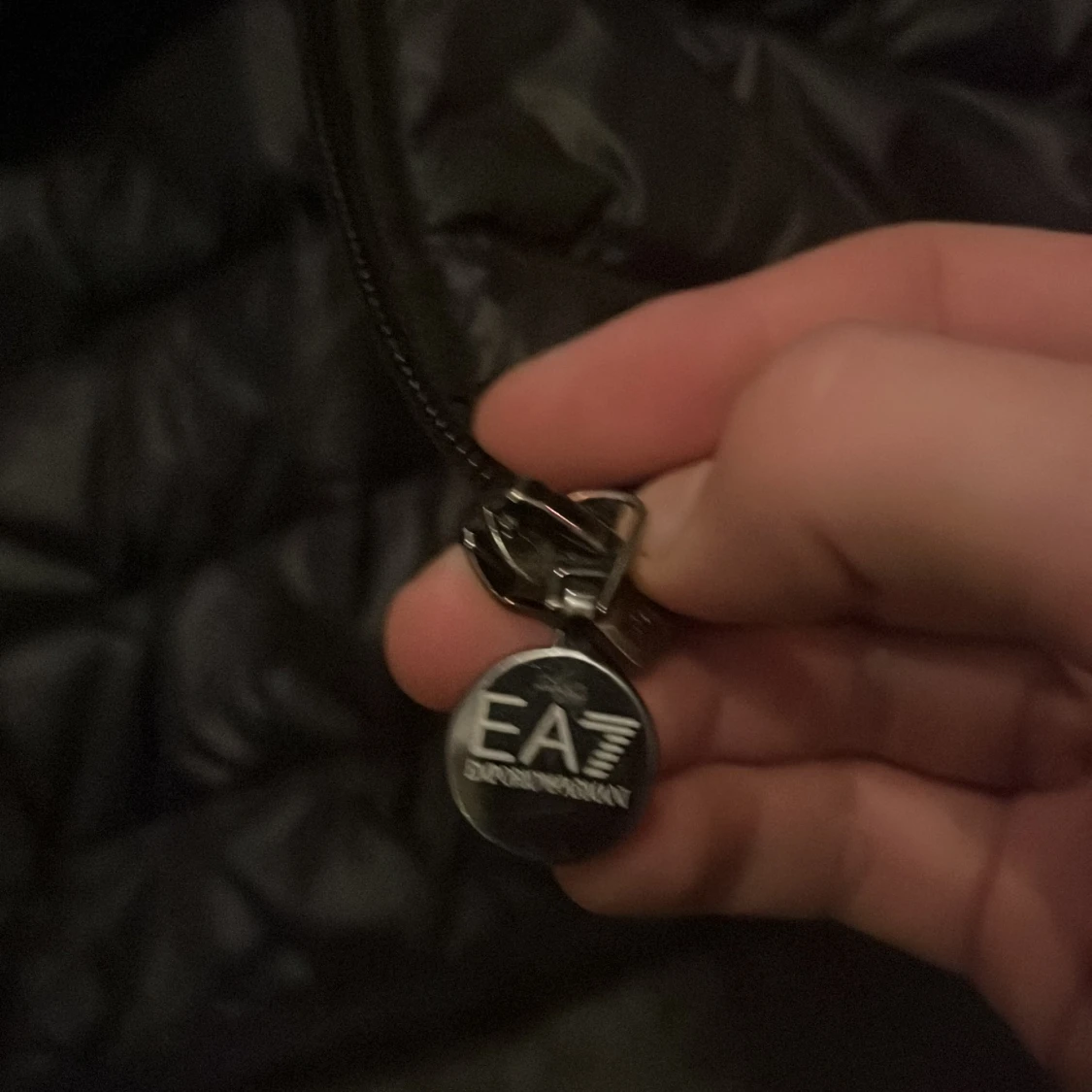 EA7 väst Armani - 91