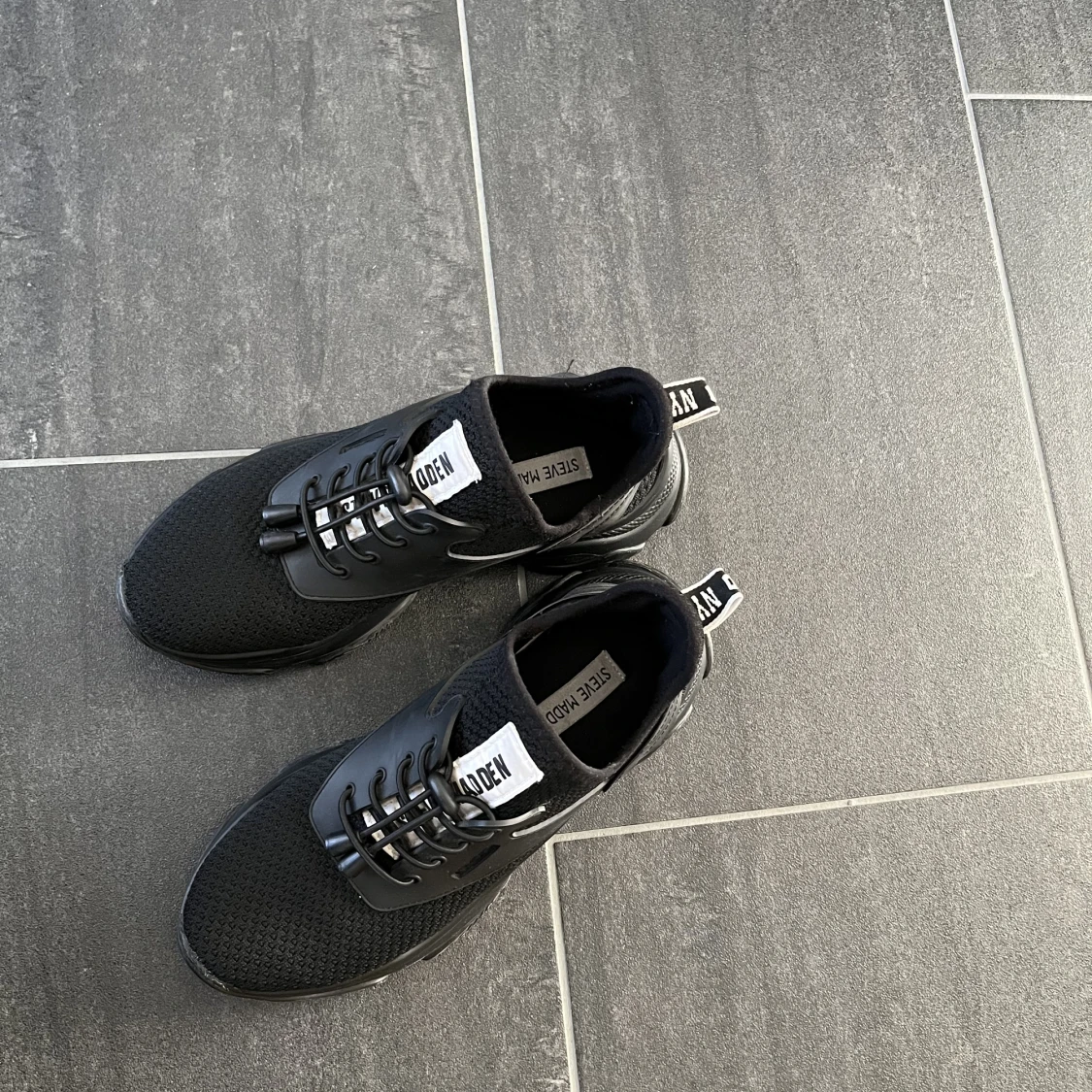 Steve madden sneakers  - 91