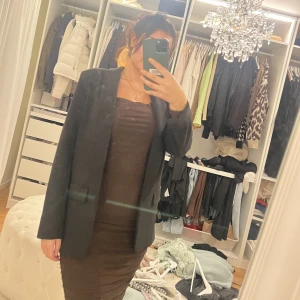 Oversize kavaj - Trendig snygg Oversize kavaj